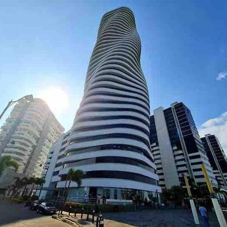Bellini Luxury - Puerto Santa Ana Leilighet Guayaquil Eksteriør bilde