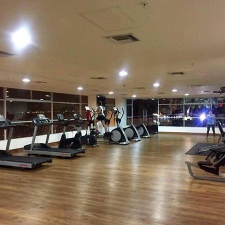 Bellini Luxury - Puerto Santa Ana Leilighet Guayaquil Eksteriør bilde