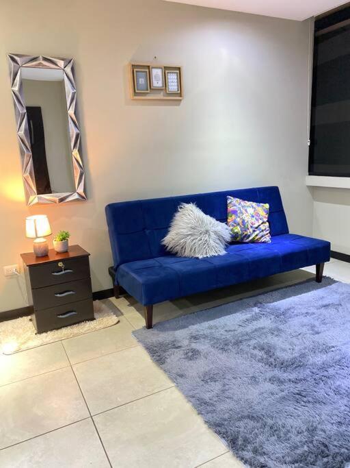 Bellini Luxury - Puerto Santa Ana Leilighet Guayaquil Eksteriør bilde