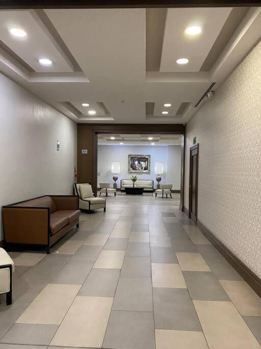 Bellini Luxury - Puerto Santa Ana Leilighet Guayaquil Eksteriør bilde