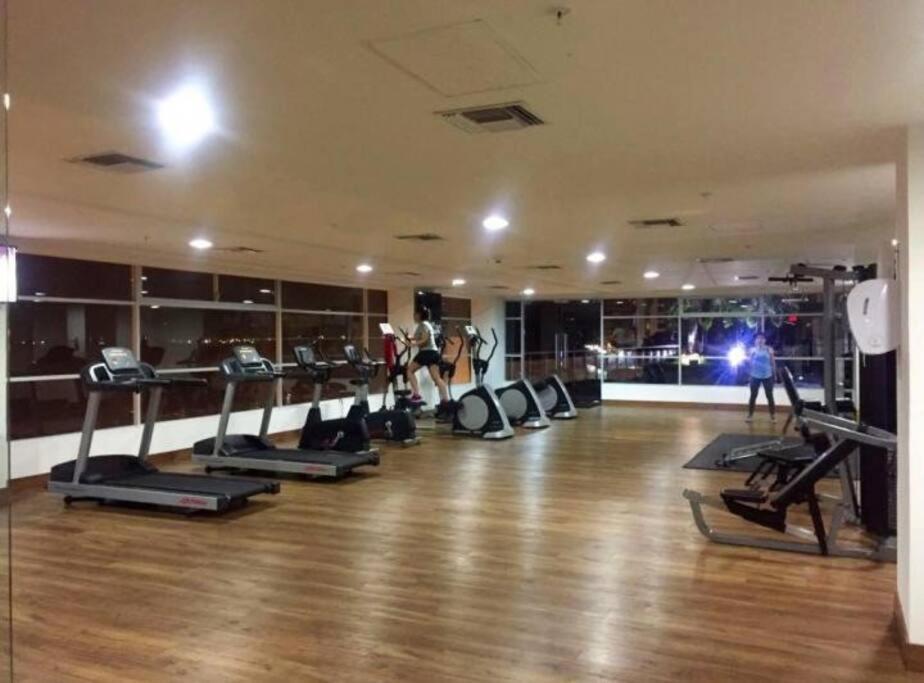 Bellini Luxury - Puerto Santa Ana Leilighet Guayaquil Eksteriør bilde