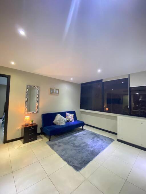 Bellini Luxury - Puerto Santa Ana Leilighet Guayaquil Eksteriør bilde