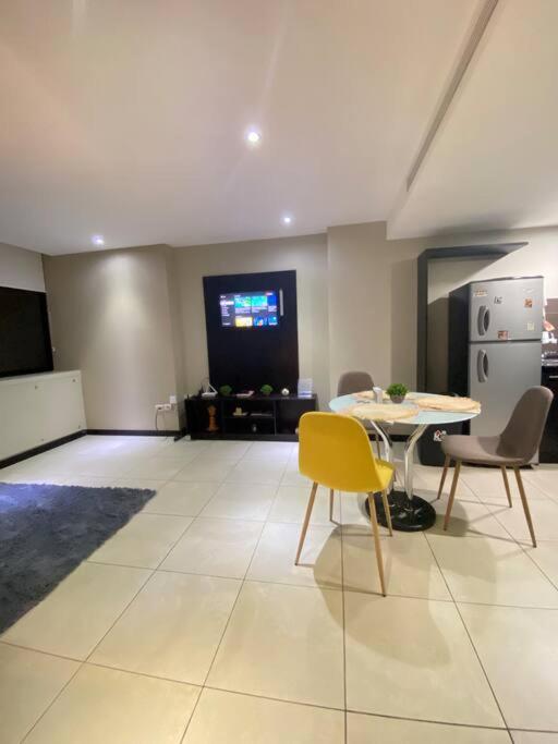 Bellini Luxury - Puerto Santa Ana Leilighet Guayaquil Eksteriør bilde