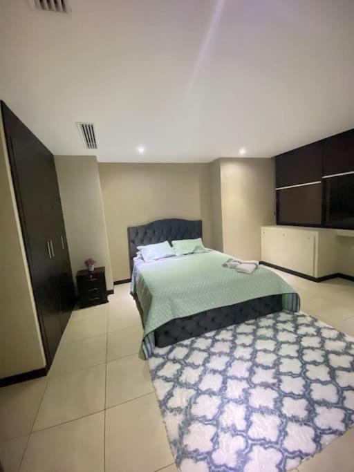 Bellini Luxury - Puerto Santa Ana Leilighet Guayaquil Eksteriør bilde
