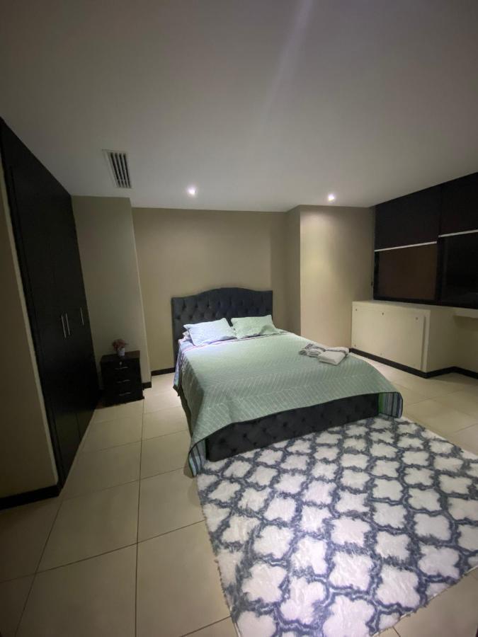 Bellini Luxury - Puerto Santa Ana Leilighet Guayaquil Eksteriør bilde
