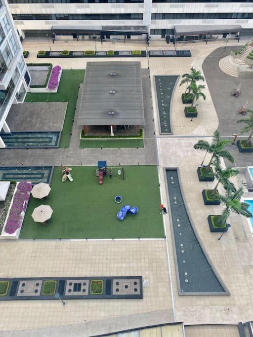 Bellini Luxury - Puerto Santa Ana Leilighet Guayaquil Eksteriør bilde