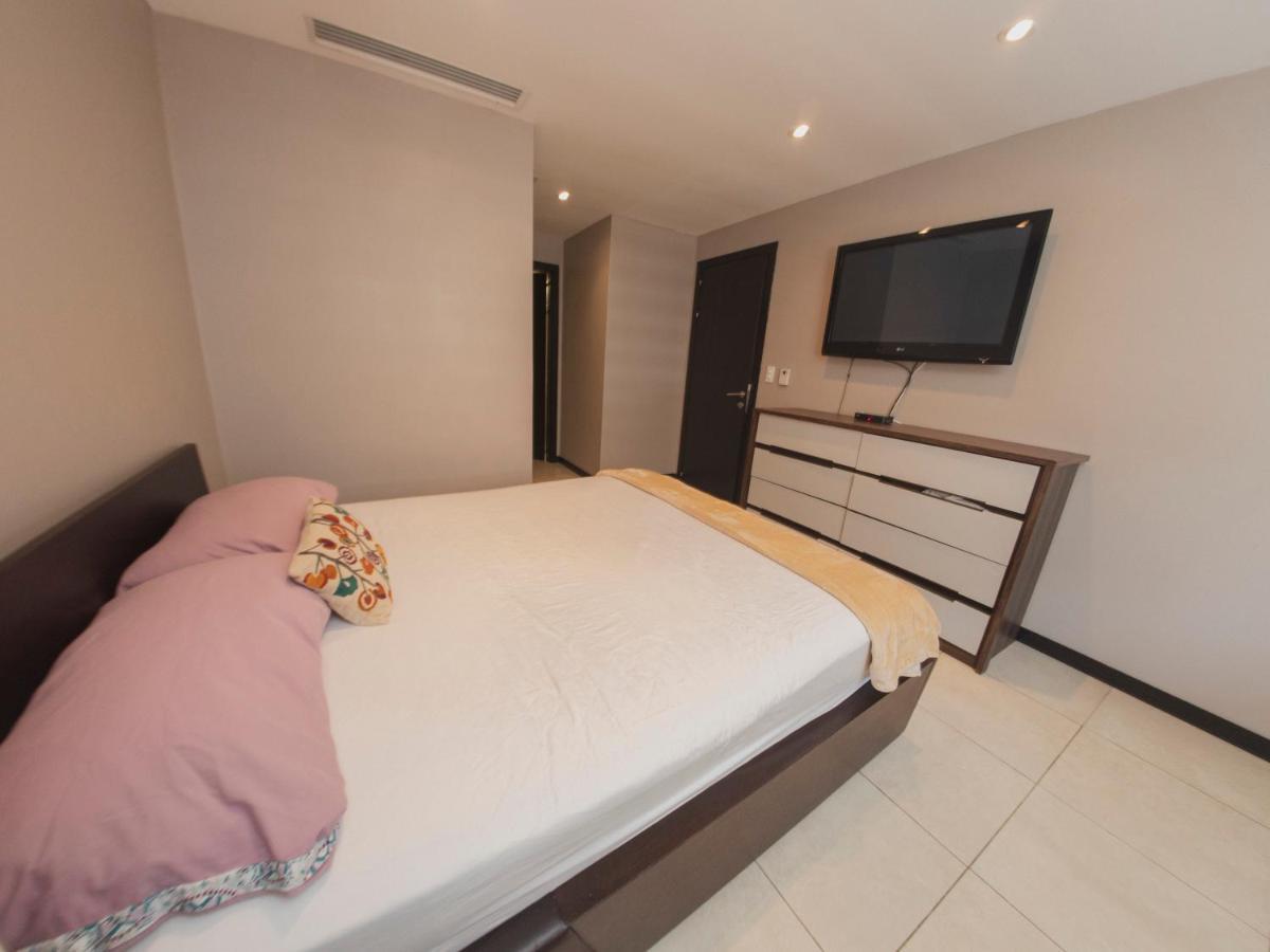Bellini Luxury - Puerto Santa Ana Leilighet Guayaquil Eksteriør bilde