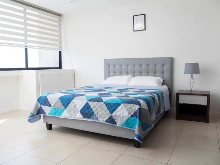 Bellini Luxury - Puerto Santa Ana Leilighet Guayaquil Eksteriør bilde