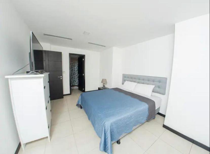 Bellini Luxury - Puerto Santa Ana Leilighet Guayaquil Eksteriør bilde